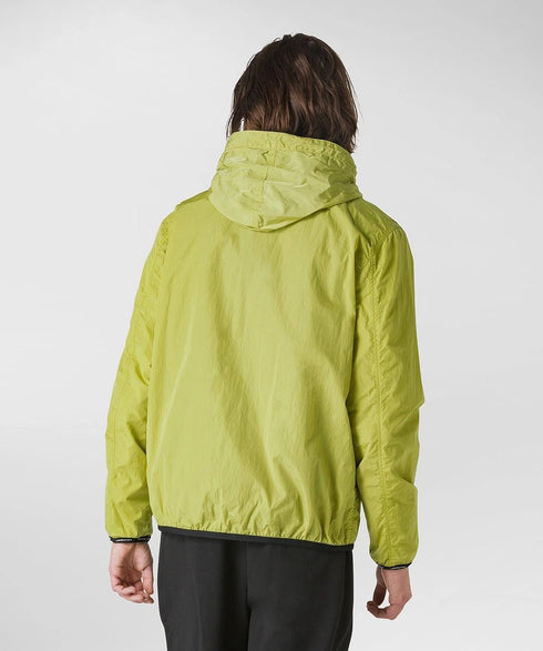 Giubbino Donna Nigle U Verde mela Peuterey- Francavilla Moda